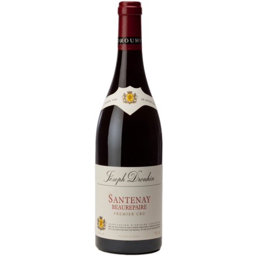Santenay 1er Cru - Beaurepaire 2019 aoc